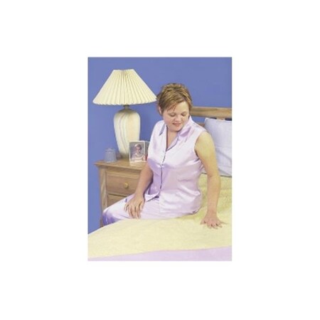 Essential Medical Supply Essential Medical D5001 Sheepette Synthetic Lambskin - 24 in. x 30 in. D5001